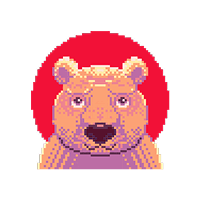 TGG - Bear
